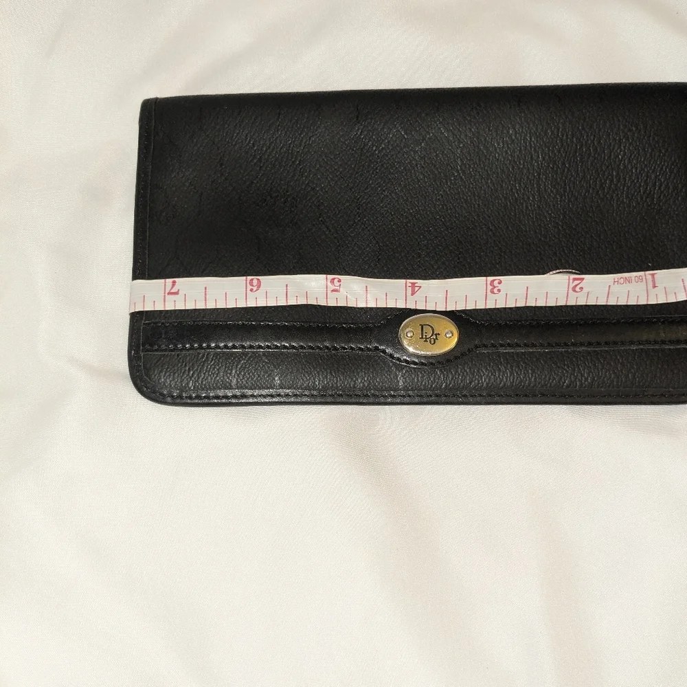 Christian Dior Wallet
